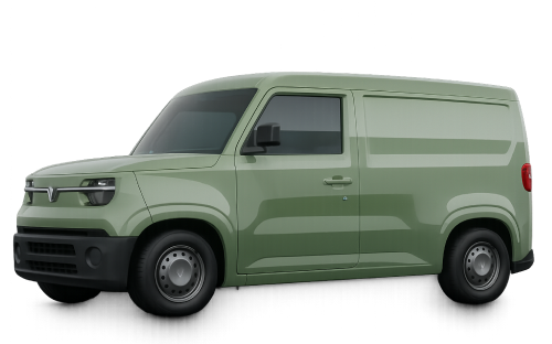 VF ECVAN